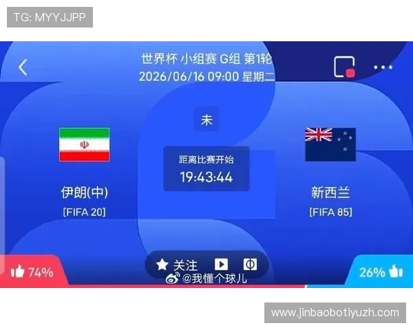 世界杯伊朗vs新西兰比赛结果及赛后球员表现全面点评 世界杯伊朗vs新西兰比赛结果及赛后球员表现全面点评
